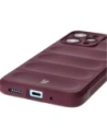 Hurtownia GSM - Bizon Case Tur Xiaomi Redmi 12 sötétlila - BIZ2467 - {ean13} - Hurt