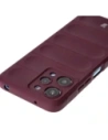 Hurtownia GSM - Bizon Case Tur Xiaomi Redmi 12 dunkel lila - BIZ2467 - {ean13} - Hurt