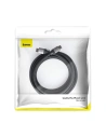 Hurtownia GSM - Kabel HDMI 2.0 Baseus Enjoyment Series, 4K, 3D, 5m (szary) - BSU1362GRY - {ean13} - Hurt
