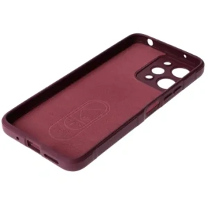 Hurtownia GSM - Pancerne etui Bizon Case Tur do Xiaomi Redmi 12 ciemnofioletowe - BIZ2467 - {ean13} - Hurt