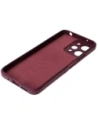 Hurtownia GSM - Bizon Case Tur Xiaomi Redmi 12 sötétlila - BIZ2467 - {ean13} - Hurt