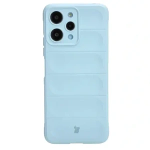 Hurtownia GSM - Bizon Case Tur Xiaomi Redmi 12 világoskék - BIZ2468 - {ean13} - Hurt