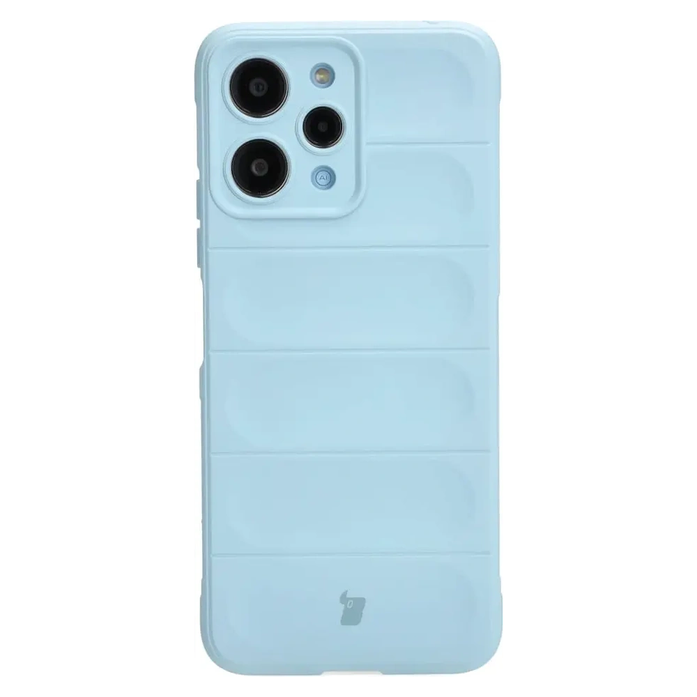 Hurtownia GSM - Bizon Case Tur Xiaomi Redmi 12 hellblau - BIZ2468 - {ean13} - Hurt