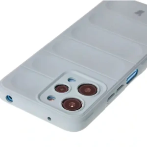 Hurtownia GSM - Bizon Case Tur Xiaomi Redmi 12 hellblau - BIZ2468 - {ean13} - Hurt