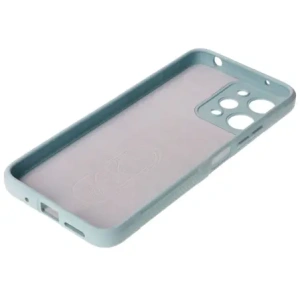 Hurtownia GSM - Bizon Case Tur Xiaomi Redmi 12 világoskék - BIZ2468 - {ean13} - Hurt