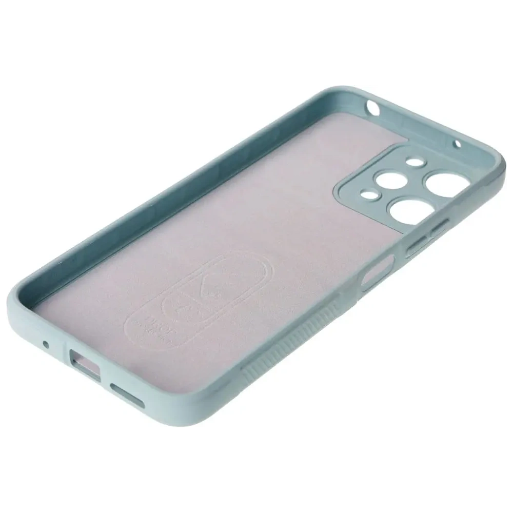 Hurtownia GSM - Bizon Case Tur Xiaomi Redmi 12 hellblau - BIZ2468 - {ean13} - Hurt