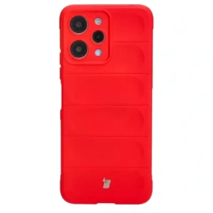 Hurtownia GSM - Bizon Case Tur Xiaomi Redmi 12 rot - BIZ2469 - {ean13} - Hurt
