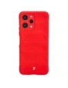 Hurtownia GSM - Bizon Case Tur Xiaomi Redmi 12 rot - BIZ2469 - {ean13} - Hurt