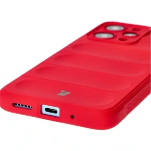 Hurtownia GSM - Bizon Case Tur Xiaomi Redmi 12 rot - BIZ2469 - {ean13} - Hurt