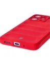 Hurtownia GSM - Pancerne etui Bizon Case Tur do Xiaomi Redmi 12 czerwone - BIZ2469 - {ean13} - Hurt
