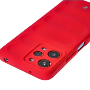 Hurtownia GSM - Bizon Case Tur Xiaomi Redmi 12 rot - BIZ2469 - {ean13} - Hurt
