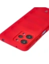 Hurtownia GSM - Pancerne etui Bizon Case Tur do Xiaomi Redmi 12 czerwone - BIZ2469 - {ean13} - Hurt