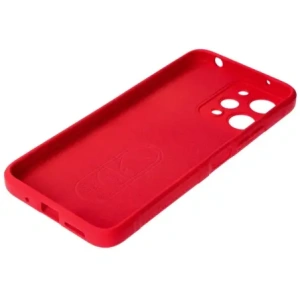 Hurtownia GSM - Bizon Case Tur Xiaomi Redmi 12 rot - BIZ2469 - {ean13} - Hurt
