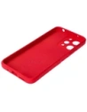 Hurtownia GSM - Pancerne etui Bizon Case Tur do Xiaomi Redmi 12 czerwone - BIZ2469 - {ean13} - Hurt