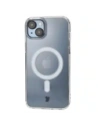 Hurtownia GSM - Etui Bizon Case Pure Magnetic pro Apple iPhone 15 Plus průhledné - BIZ2470 - {ean13} - Hurt