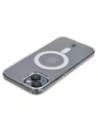 Hurtownia GSM - Etui Bizon Case Pure Magnetic pro Apple iPhone 15 Plus průhledné - BIZ2470 - {ean13} - Hurt
