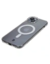 Hurtownia GSM - Etui Bizon Case Pure Magnetic pro Apple iPhone 15 Plus průhledné - BIZ2470 - {ean13} - Hurt