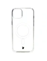 Hurtownia GSM - Etui Bizon Case Pure Magnetic pro Apple iPhone 15 Plus průhledné - BIZ2470 - {ean13} - Hurt