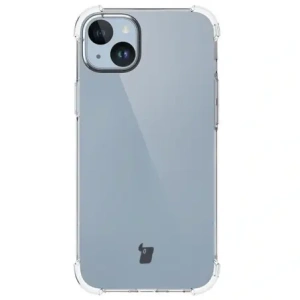 Hurtownia GSM - Bizon Case Salpa Apple iPhone 15 Plus transparent - BIZ2471 - {ean13} - Hurt