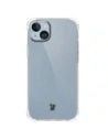 Hurtownia GSM - Bizon Case Salpa Apple iPhone 15 Plus transparent - BIZ2471 - {ean13} - Hurt
