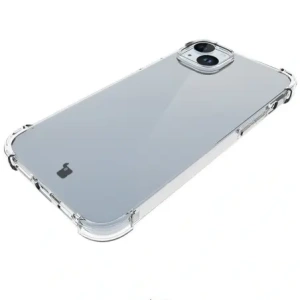 Hurtownia GSM - Bizon Case Salpa Apple iPhone 15 Plus transparent - BIZ2471 - {ean13} - Hurt