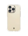 Hurtownia GSM - Bizon Case Salpa Apple iPhone 15 Pro átlátszó - BIZ2472 - {ean13} - Hurt