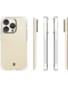 Hurtownia GSM - Bizon Case Salpa Apple iPhone 15 Pro átlátszó - BIZ2472 - {ean13} - Hurt