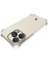 Hurtownia GSM - Bizon Case Salpa Apple iPhone 15 Pro átlátszó - BIZ2472 - {ean13} - Hurt