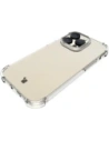 Hurtownia GSM - Bizon Case Salpa Apple iPhone 15 Pro átlátszó - BIZ2472 - {ean13} - Hurt