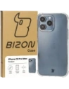 Bizon Case Salpa Apple iPhone 15 Pro Max klar