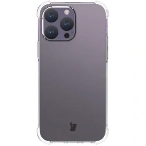 Hurtownia GSM - Bizon Case Salpa Apple iPhone 15 Pro Max klar - BIZ2473 - {ean13} - Hurt
