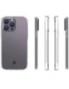 Hurtownia GSM - Bizon Case Salpa Apple iPhone 15 Pro Max klar - BIZ2473 - {ean13} - Hurt