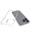 Hurtownia GSM - Bizon Case Salpa Apple iPhone 15 Pro Max klar - BIZ2473 - {ean13} - Hurt