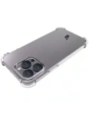 Hurtownia GSM - Bizon Case Salpa Apple iPhone 15 Pro Max klar - BIZ2473 - {ean13} - Hurt