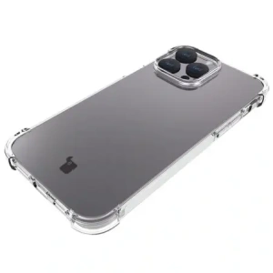 Hurtownia GSM - Bizon Case Salpa Apple iPhone 15 Pro Max klar - BIZ2473 - {ean13} - Hurt