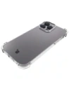 Hurtownia GSM - Bizon Case Salpa Apple iPhone 15 Pro Max klar - BIZ2473 - {ean13} - Hurt