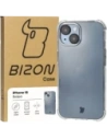 Bizon Case Salpa Apple iPhone 15 clar