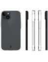 Hurtownia GSM - Bizon Case Salpa Apple iPhone 15 átlátszó - BIZ2474 - {ean13} - Hurt