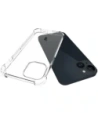 Hurtownia GSM - Bizon Case Salpa Apple iPhone 15 átlátszó - BIZ2474 - {ean13} - Hurt