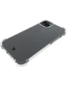 Hurtownia GSM - Bizon Case Salpa Apple iPhone 15 átlátszó - BIZ2474 - {ean13} - Hurt