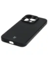 Hurtownia GSM - Etui Bizon Case Silicone do Apple iPhone 15 Pro czarne - BIZ2476 - {ean13} - Hurt