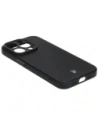 Hurtownia GSM - Bizon Case Silikon Apple iPhone 15 Pro schwarz - BIZ2476 - {ean13} - Hurt