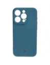 Hurtownia GSM - Etui Bizon Case Silicone do Apple iPhone 15 Pro granatowe - BIZ2477 - {ean13} - Hurt