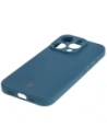 Hurtownia GSM - Bizon Case Silicone Apple iPhone 15 Pro sötétkék - BIZ2477 - {ean13} - Hurt
