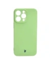 Hurtownia GSM - Bizon Case Silikon Apple iPhone 15 Pro Max hellgrün - BIZ2478 - {ean13} - Hurt