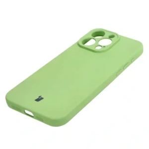 Hurtownia GSM - Bizon Case Silikon Apple iPhone 15 Pro Max hellgrün - BIZ2478 - {ean13} - Hurt