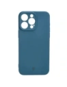 Hurtownia GSM - Bizon Case Silikon Apple iPhone 15 Pro Max marineblau - BIZ2479 - {ean13} - Hurt