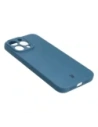 Hurtownia GSM - Bizon Case Silikon Apple iPhone 15 Pro Max marineblau - BIZ2479 - {ean13} - Hurt