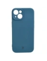 Wholesale Bizon Case Silicone Apple iPhone 15 navy blue - BIZ2480 - {ean13} - Hurt