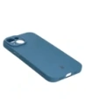 Wholesale Bizon Case Silicone Apple iPhone 15 navy blue - BIZ2480 - {ean13} - Hurt